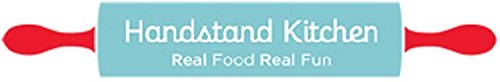 Handstand Kitchen Shaped Sandwich Crust Remover & Container Set - Cupcake - color: Cupcake