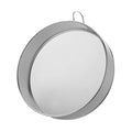 Flour Sieve, 80 Mesh Fine Mesh Round Sifter for Baking Cake Bread