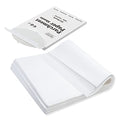 Katbite 500 Pcs Parchment Paper Baking Sheets, 16x24 Inch, Heavy Duty - size: 16"x24"-500