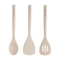 KitchenAid Maple Wood Tool Set, Set of 3 (Pack of 12) - color: Arce