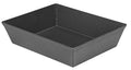 Lloyd Pans Kitchenware 8" by 10" Detroit Style Pizza Pan - PSTK, 8x10 inch (Pack of 12) - size: 8x10 inch (Pack of 12)