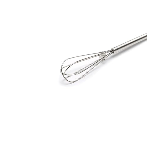 Mini Whisks 7 inch 4Pcs