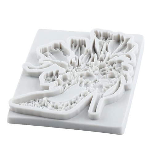 Lingzhi High Heels Silicone Molds High Heel Shoe Fondant Mold - color: Style A