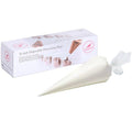 Piping Bag - Disposable Cake Decorating Bag, 16 inch, 56 Count - size: 16 inch