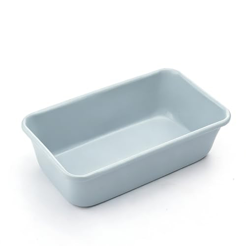 Non-Stick Loaf Pan 9x5, Non-Toxic Lnorganic Ceramic Coating