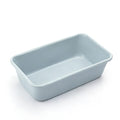 Non-Stick Loaf Pan 9x5, Non-Toxic Lnorganic Ceramic Coating