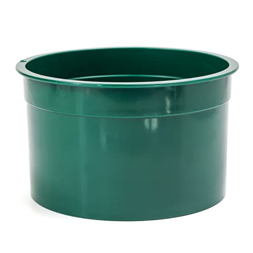 ASR Outdoor 4 Mesh Gold Panning Sifting Classifier Screen Mini 6 Inch - size: 4 Holes per Square Inch