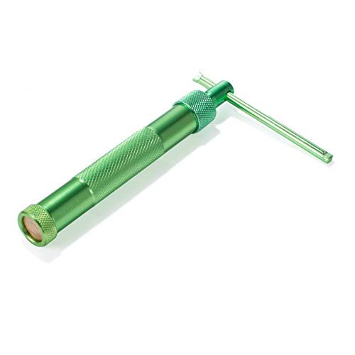 Stainless Steel Clay Extruder with 20 Tips Sugar Paste Set