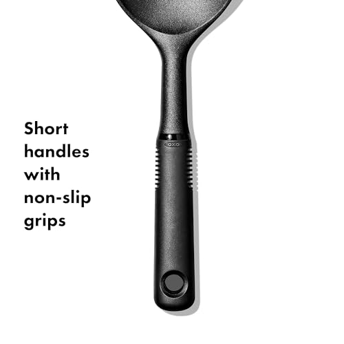 OXO Good Grips Nylon Rice Paddle - style: Nylon Rice Paddle