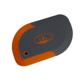 GSI Outdoors 74125 Compact Scraper , Grey, 3.4 inch