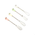 Mini Whisks 7 inch 4Pcs