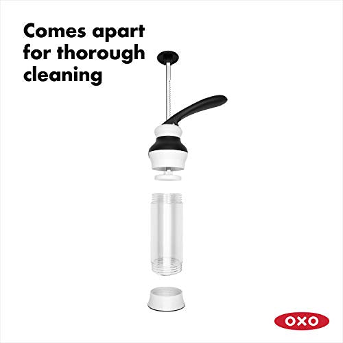 OXO Good Grips 14-Piece Cookie Press Set - size: 100