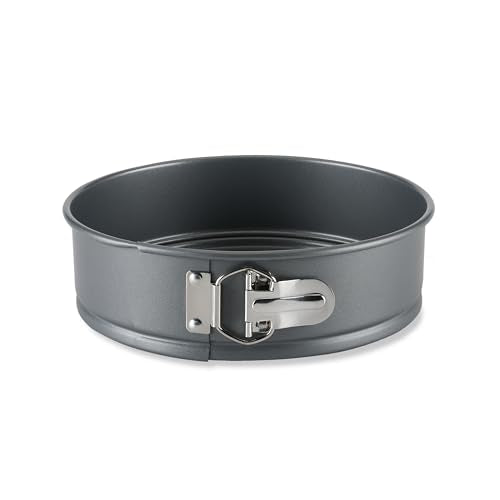 All-Clad Pro-Release Nonstick 9" Springform Pan (Pack of 4) - size: 9" Springform Pan (Pack of 4)