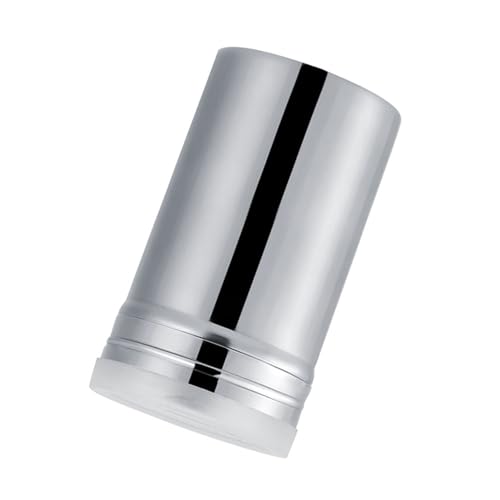 Powder Shaker, Kitchen Powder Shaker Proof and Durable for Shaking Chocolate Onto Cappuccino (L(330 X 184mm / 12.99 X 7.24in)) - size: L(330 X 184mm / 12.99 X 7.24in)