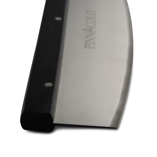 20 Inch Rocker Cutter with Sharpenable Stainless Blade - size: 20 Inches