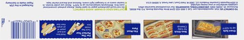 Reynolds Kitchens Unbleached Parchment Paper Roll, Non Stick Parchment Paper for Cooking and Baking, Oven Safe up to 425 Degrees, Chlorine-Free, 45 Feet x 12 Inches, 45 Sq. Ft., (Pack of 12) - size: 45 Sq Ft (Pack of 12), style: Unbleached