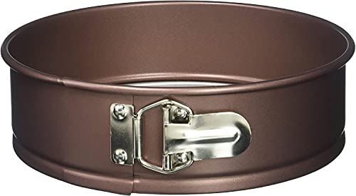 Cuisinart Springform Cake Pan, 9", Bronze - size: 9-Inch, style: Springform Pan