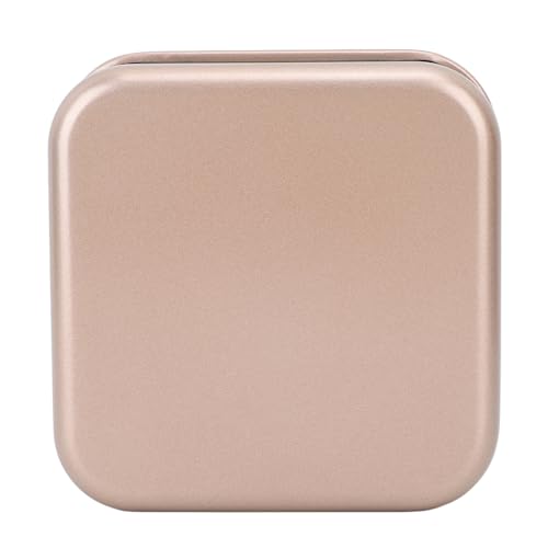 Deep Cake Pans For Baking Pan Deep Square Stick Proof Stackable Thickened Carbon Steel Baking Sheet for Cake Bread Barbecue (Small 17 * 17 * 8cm/6.7 * 6.7 * 3.1in) - size: S 6.7 x 6.7 x 3.1 inches