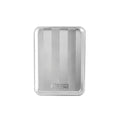 Nordic Ware Prism Baking Quarter Sheet, Natural - size: 1 Pack, style: Quarter Sheet