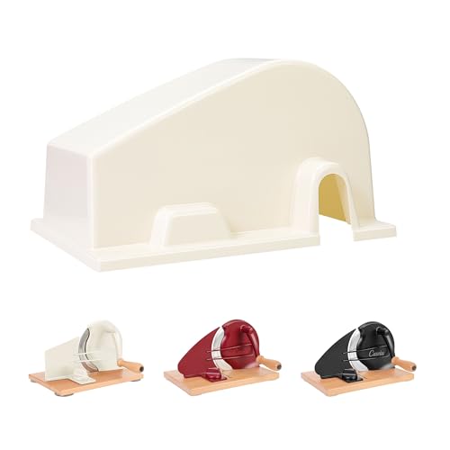 Bread Slicer Dust Cover, Universal Fit for Most Manual Bread Slicers