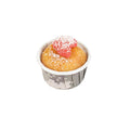 Restaurantware 1 oz Round Camouflage Paper Small Baking Cup, 200 Pack - color: Camouflage, size: Small