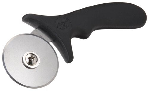 Ateco Pastry Wheel, 2.5 Inch Blade - size: 2.5 Inch