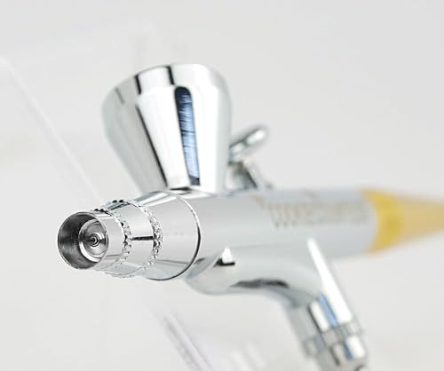 The Cookie Countess .5mm Single Action Airbrush Gun with Quick-Connect
