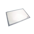 Fox Run Non-Stick Silicone Baking Mat, 16.5" x 24.5" - size: 24.5"L x 16.5"W