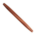 muso wood Sapele French Rolling Pin for Baking - size: 15.75in French Rolling Pin