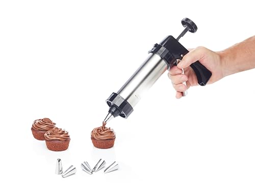 Masterclass Professional Icing Set