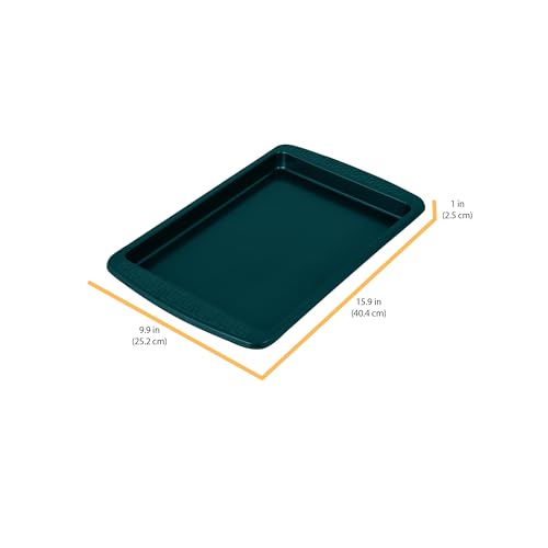 Chicago Metallic Everyday Nonstick Baking Sheet - 13 Inch