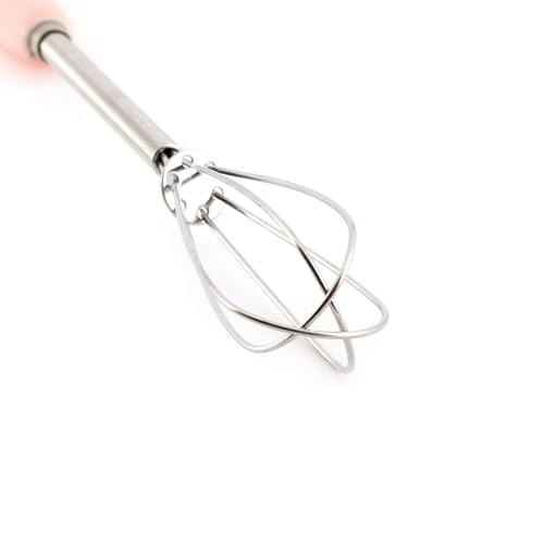 Mini Whisks 7 inch 4Pcs