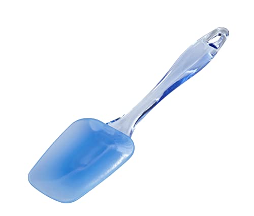 Wilton Easy Flex Silicone Spatula Set, Frosting, 3-Piece