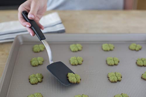 OXO Good Grips Silicone Cookie Spatula