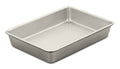 Cuisinart 13 by 9-Inch Chef's Classic Nonstick Bakeware Cake Pan, Champagne - size: 1 Count, style: Cake Pan