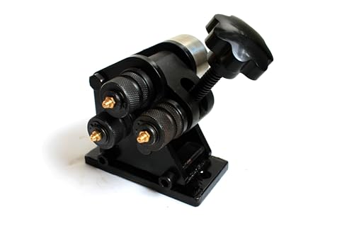 Industrial Manual Metal PR-3 Planetary Ring Roller