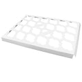 Mini Cupcake Insert for 14x10 Cake Box, 100 Pack