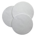Regency Parchment Paper Circles For Round Cake Pans, 8", 50 PACK - size: Pack of 50, style: 8'' Round