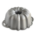Nordic Ware Anniversary Bundt, 15 Cup, Silver