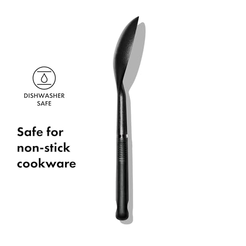 OXO Good Grips Nylon Mini Spoon - style: Mini Spoon