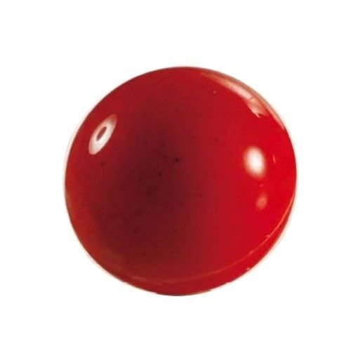Martellato MA5002 Sphere Polycarbonate Mould, 100 mm, Transparent - size: 100 mm