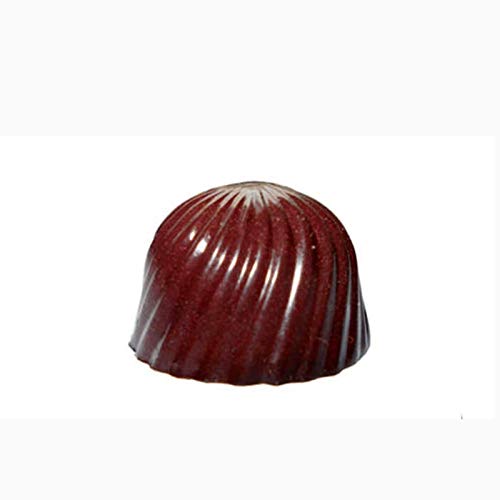 Grainrain polycarbonate chocolate mold polycarbonate chocolate bar mould (19335) - color: 19335