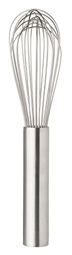 Mrs. Anderson’s Baking Piano Wire Whisk, 10-Inch - style: Piano Whisk, 10"