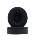 Replacement Ear Pads Compatible with Beats Solo3.0 Wireless Black - color: Ice/Black