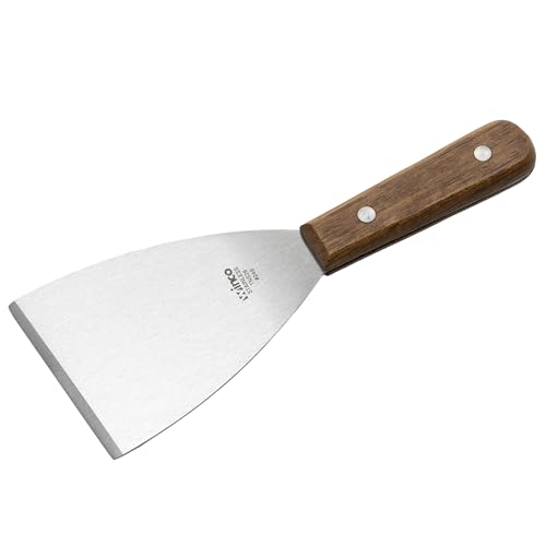 Winco Blade Scraper, 3-Inch by 4-Inch - size: 4.375" x 3"