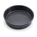 Chicago Metallic 9 Inch Round Cake Pan - size: Single Pan (9-Inch)