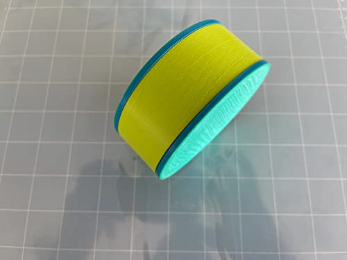 Donut Shape 3D Bath Bomb Mold - DIY Bath Bomb Mold, Hand Press, 3D Printed
