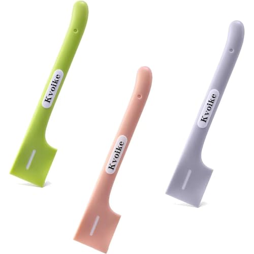 3 PCS Pet Food Can Spoon Pet Food Mixing Spoons