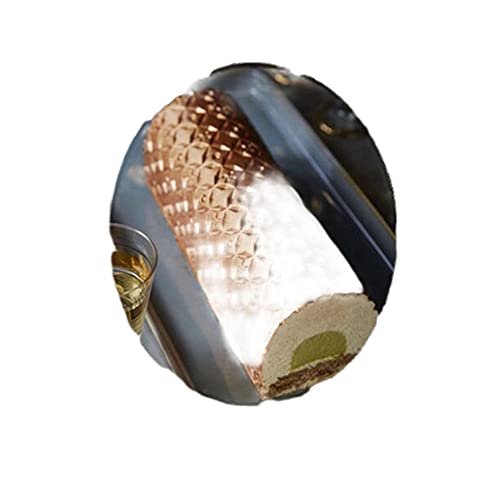 Silicone Mat Mousse Roll Dessert Swiss Roll Texture Mat Bark Love Lace Fondant Mat Baking Mould Cake Decoration