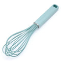 KitchenAid Silicone Whisk - color: Mineral Water